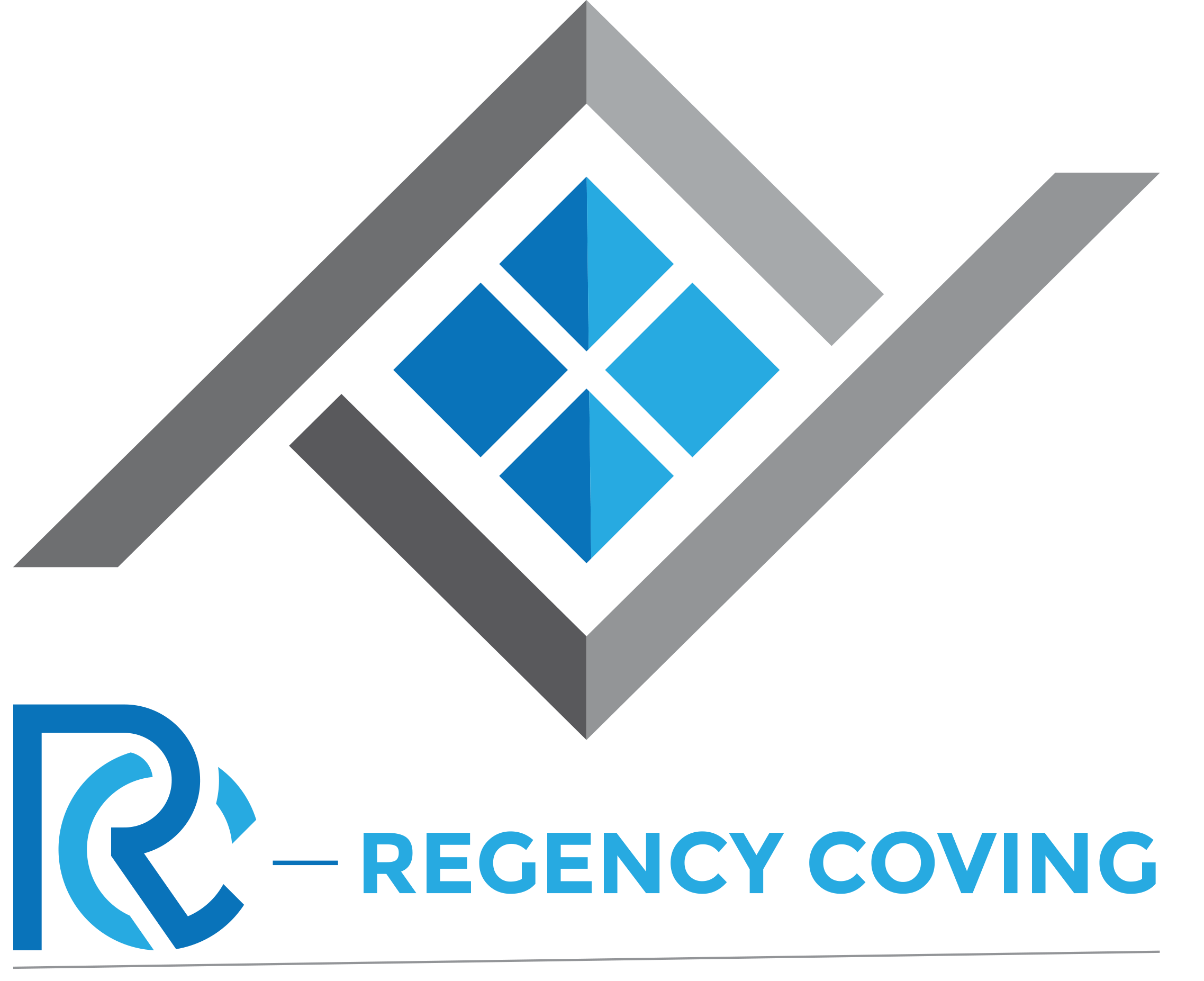 Regency Coving